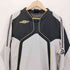 アンブロ UMBRO HEAT NAVI プルオーバー ピステ メンズ JPN:L
