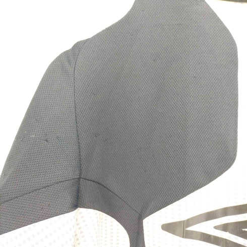アンブロ UMBRO HEAT NAVI プルオーバー ピステ メンズ JPN:L