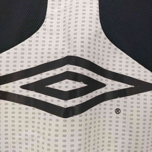アンブロ UMBRO HEAT NAVI プルオーバー ピステ メンズ JPN:L