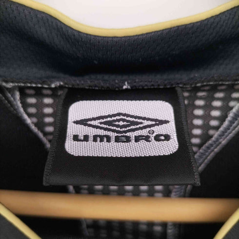 アンブロ UMBRO HEAT NAVI プルオーバー ピステ メンズ JPN:L