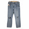 リーバイス Levis SILVERTAB LOOSE FIT デニムパンツ メンズ W36L34