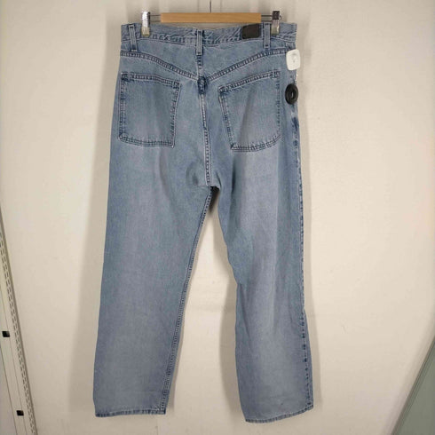 リーバイス Levis SILVERTAB LOOSE FIT デニムパンツ メンズ W36L34