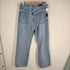 リーバイス Levis SILVERTAB LOOSE FIT デニムパンツ メンズ W36L34