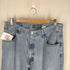 リーバイス Levis SILVERTAB LOOSE FIT デニムパンツ メンズ W36L34