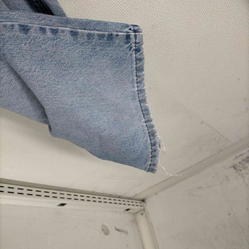 リーバイス Levis SILVERTAB LOOSE FIT デニムパンツ メンズ W36L34