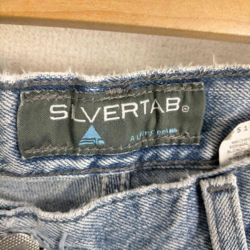 リーバイス Levis SILVERTAB LOOSE FIT デニムパンツ メンズ W36L34