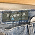 リーバイス Levis SILVERTAB LOOSE FIT デニムパンツ メンズ W36L34