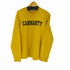 カーハートワークインプログレス Carhartt WIP COLLEGE SWEAT メンズ JPN:M