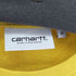 カーハートワークインプログレス Carhartt WIP COLLEGE SWEAT メンズ JPN:M