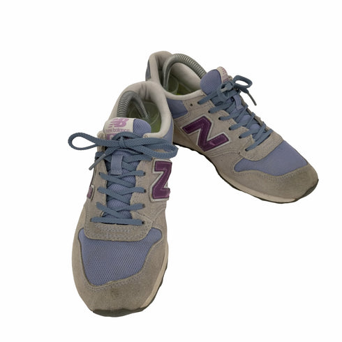 ニューバランス NEW BALANCE WR996GG ローカットスニーカー レディース JPN:22.5