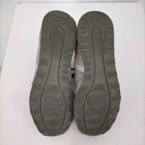 ニューバランス NEW BALANCE WR996GG ローカットスニーカー レディース JPN:22.5