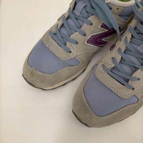 ニューバランス NEW BALANCE WR996GG ローカットスニーカー レディース JPN:22.5