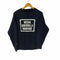 フォーティーパーセントアゲインストライツ FPAR Media Guerrilla BOX LOGO SWEAT メンズ 1