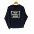 フォーティーパーセントアゲインストライツ FPAR Media Guerrilla BOX LOGO SWEAT メンズ 1