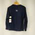 フォーティーパーセントアゲインストライツ FPAR Media Guerrilla BOX LOGO SWEAT メンズ 1