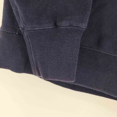 フォーティーパーセントアゲインストライツ FPAR Media Guerrilla BOX LOGO SWEAT メンズ 1