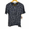 ヴィヴィアンウエストウッドマン Vivienne Westwood MAN 12SS MADE IN ITALY 総柄コットンTシャツ SS.MMXII メンズ import:M