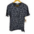 ヴィヴィアンウエストウッドマン Vivienne Westwood MAN 12SS MADE IN ITALY 総柄コットンTシャツ SS.MMXII メンズ import:M