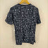 ヴィヴィアンウエストウッドマン Vivienne Westwood MAN 12SS MADE IN ITALY 総柄コットンTシャツ SS.MMXII メンズ import:M