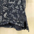 ヴィヴィアンウエストウッドマン Vivienne Westwood MAN 12SS MADE IN ITALY 総柄コットンTシャツ SS.MMXII メンズ import:M