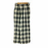 スローブシトロン SLOBE citron オンブレーチェックパンツ レディース JPN:38