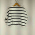 トラディショナルウェザーウェア Traditional Weatherwear BIG MARINE BOATNECK SHIRT レディース JPN:S