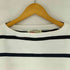 トラディショナルウェザーウェア Traditional Weatherwear BIG MARINE BOATNECK SHIRT レディース JPN:S