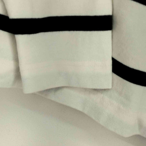 トラディショナルウェザーウェア Traditional Weatherwear BIG MARINE BOATNECK SHIRT レディース JPN:S