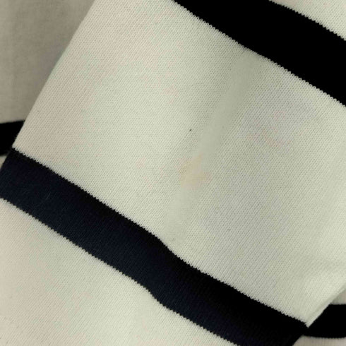 トラディショナルウェザーウェア Traditional Weatherwear BIG MARINE BOATNECK SHIRT レディース JPN:S