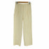 トゥデイフル TODAYFUL Tuck Tapered Trousers レディース JPN:38