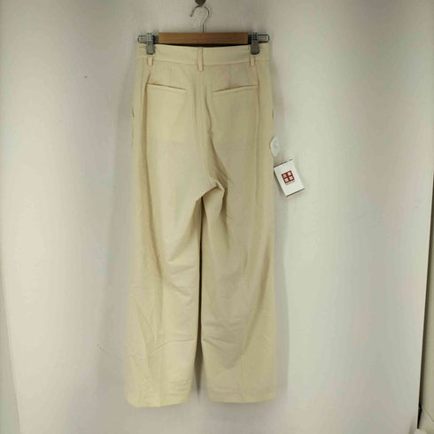 トゥデイフル TODAYFUL Tuck Tapered Trousers レディース JPN:38