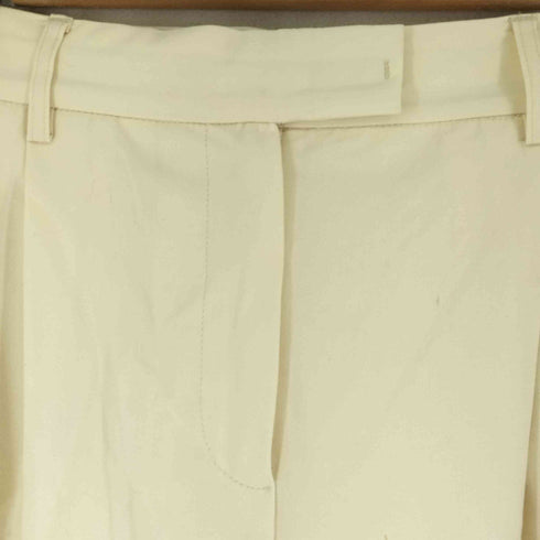 トゥデイフル TODAYFUL Tuck Tapered Trousers レディース JPN:38