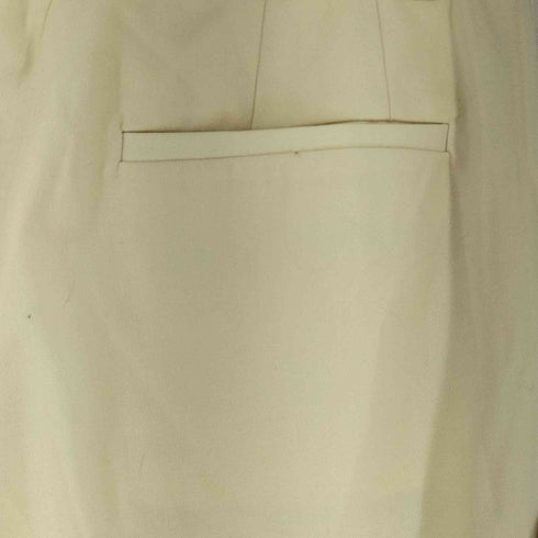 トゥデイフル TODAYFUL Tuck Tapered Trousers レディース JPN:38
