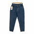 ユナイテッドアローズグリーンレーベルリラクシング UNITED ARROWS green label relaxing 別注 ルーミースリムデニムパンツ レディース JPN:M