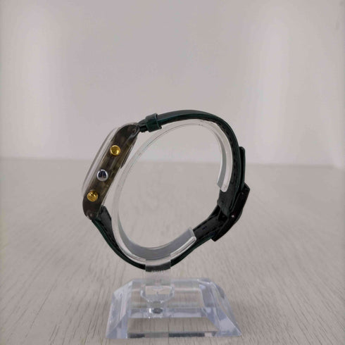 スウォッチ Swatch twenty two jewels メンズ