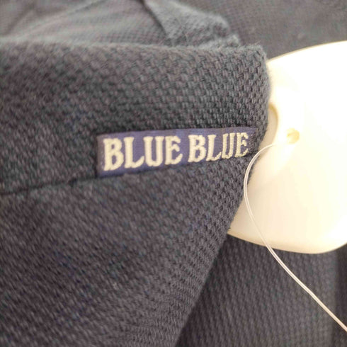 ブルーブルー BLUE BLUE ストレッチイージーパンツ アンクル メンズ 1