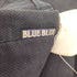 ブルーブルー BLUE BLUE ストレッチイージーパンツ アンクル メンズ 1