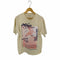 ファクト FACT フロントプリントTシャツ メンズ JPN:M