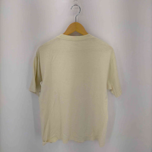 ファクト FACT フロントプリントTシャツ メンズ JPN:M