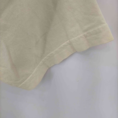 ファクト FACT フロントプリントTシャツ メンズ JPN:M