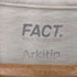 ファクト FACT フロントプリントTシャツ メンズ JPN:M