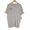 ポートアンドカンパニー PORT and COMPANY 映画モチーフプリント半袖Tシャツ メンズ JPN:XL