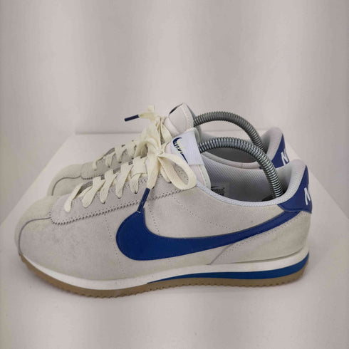 ナイキ NIKE WMNS Cortez Athletic Department Deep Royal Blue メンズ JPN:26.5