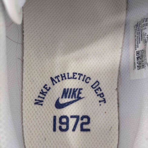 ナイキ NIKE WMNS Cortez Athletic Department Deep Royal Blue メンズ JPN:26.5