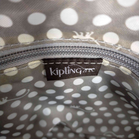 キプリング KIPLING Defea 猿柄2WAYショルダーバッグ レディース