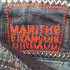 マリテフランソワジルボー MARITHE FRANCOIS GIRBAUD ブーツカットデニムパンツ フレア Y2K アーカイブ ボタンフライ メンズ S