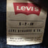 リーバイス Levis デニムシャツジャケット メンズ S-P-CM
