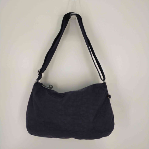 キプリング KIPLING ナイロンショルダーバッグ レディース