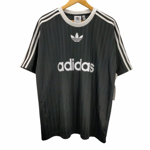アディダスオリジナルス adidas Originals M ADICOLOR POLY T ショートスリーブ メンズ JPN:XL