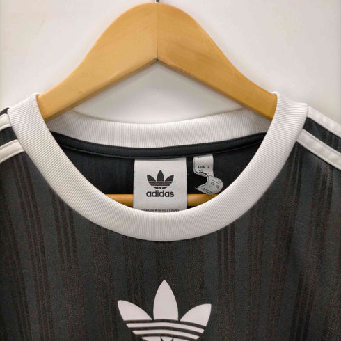 アディダスオリジナルス adidas Originals M ADICOLOR POLY T ショートスリーブ メンズ JPN:XL